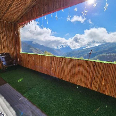 Pahaadi Dhun Homestay Chamba  Exterior photo