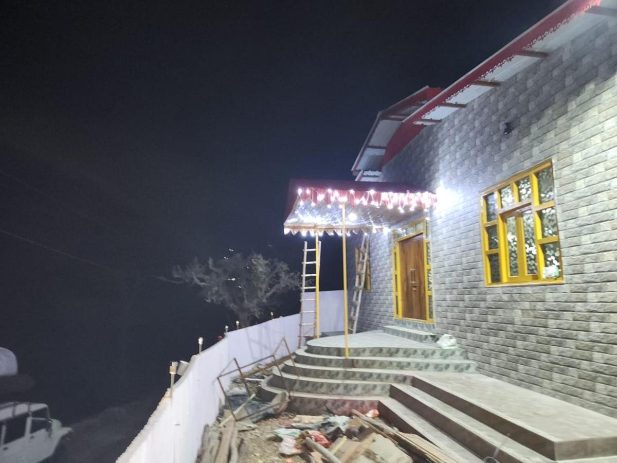 Pahaadi Dhun Homestay Chamba  Exterior photo