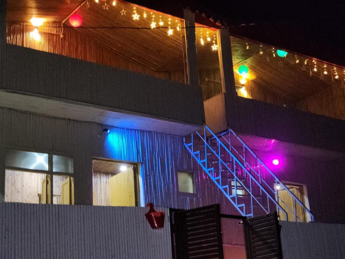 Pahaadi Dhun Homestay Chamba  Exterior photo