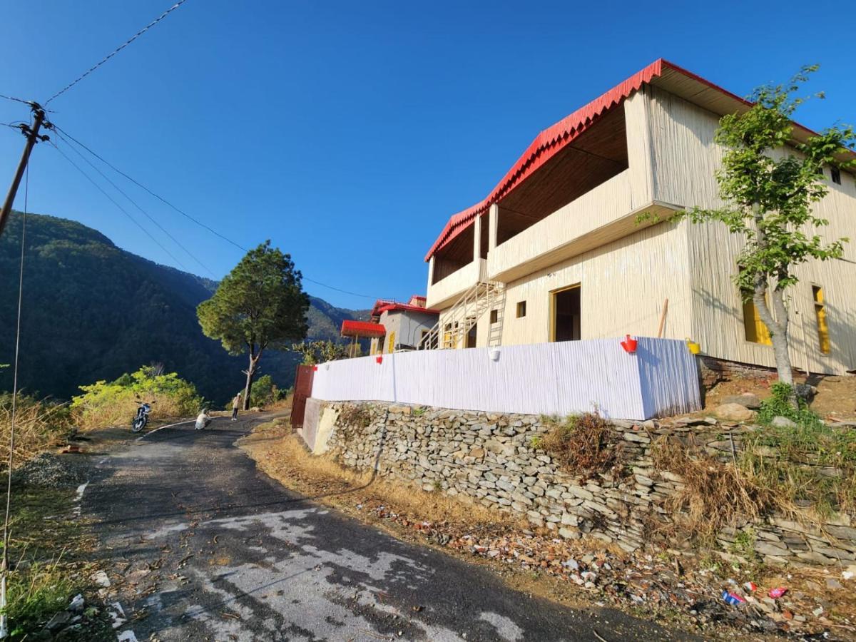 Pahaadi Dhun Homestay Chamba  Exterior photo