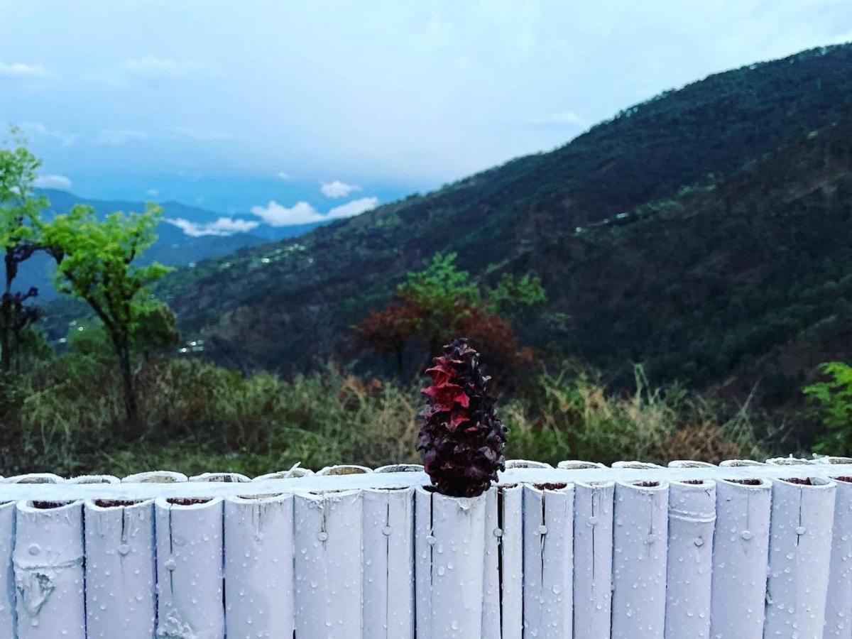 Pahaadi Dhun Homestay Chamba  Exterior photo