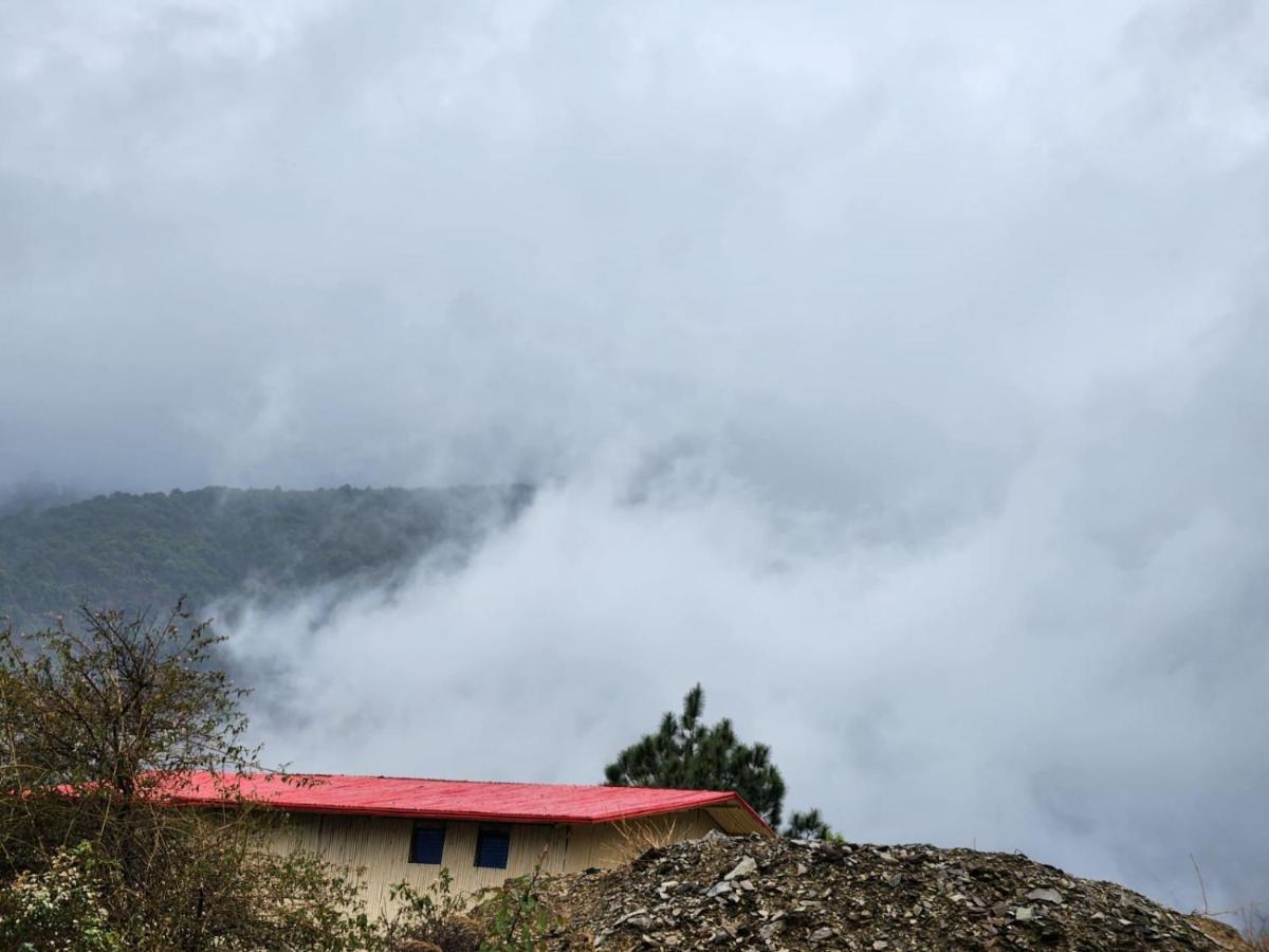 Pahaadi Dhun Homestay Chamba  Exterior photo