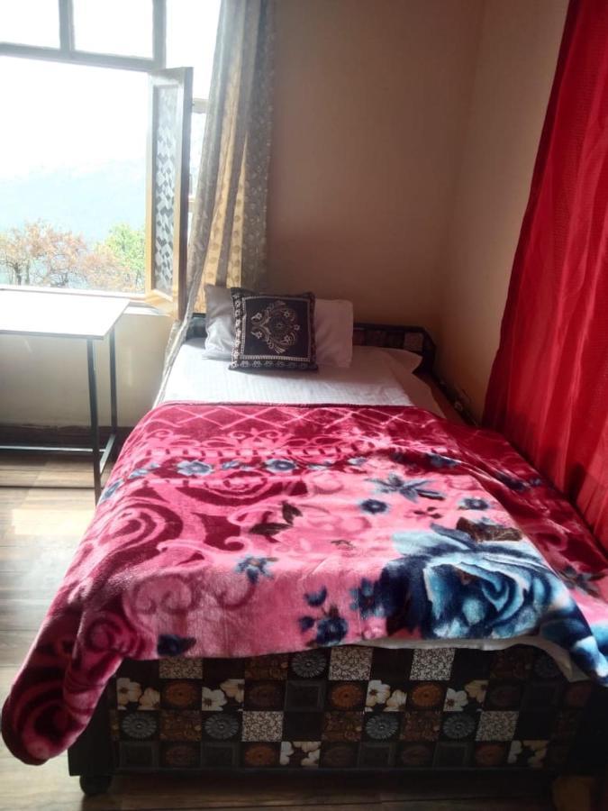 Pahaadi Dhun Homestay Chamba  Exterior photo