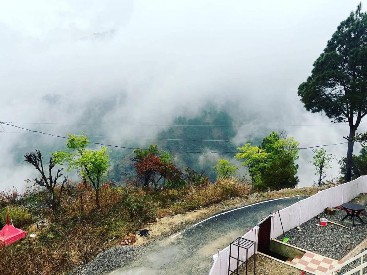 Pahaadi Dhun Homestay Chamba  Exterior photo