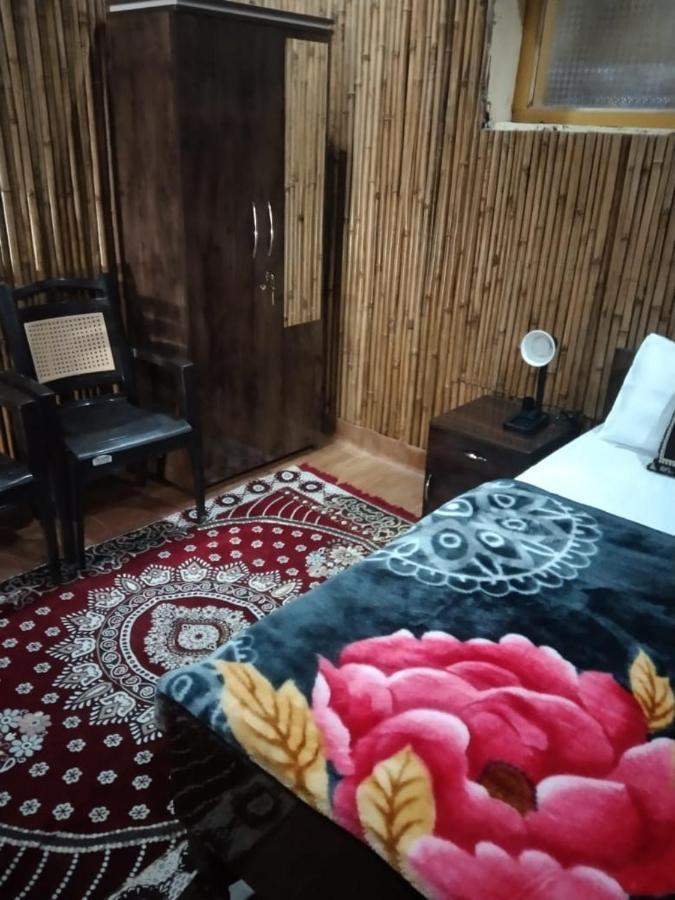 Pahaadi Dhun Homestay Chamba  Exterior photo