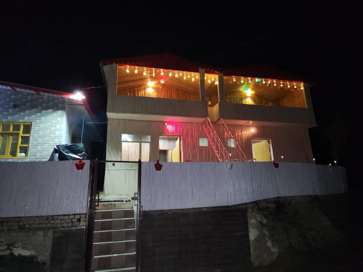 Pahaadi Dhun Homestay Chamba  Exterior photo